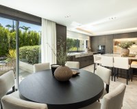 Nieuwbouw Woningen - Villa - Marbella