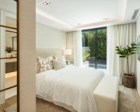 Nieuwbouw Woningen - Villa - Marbella