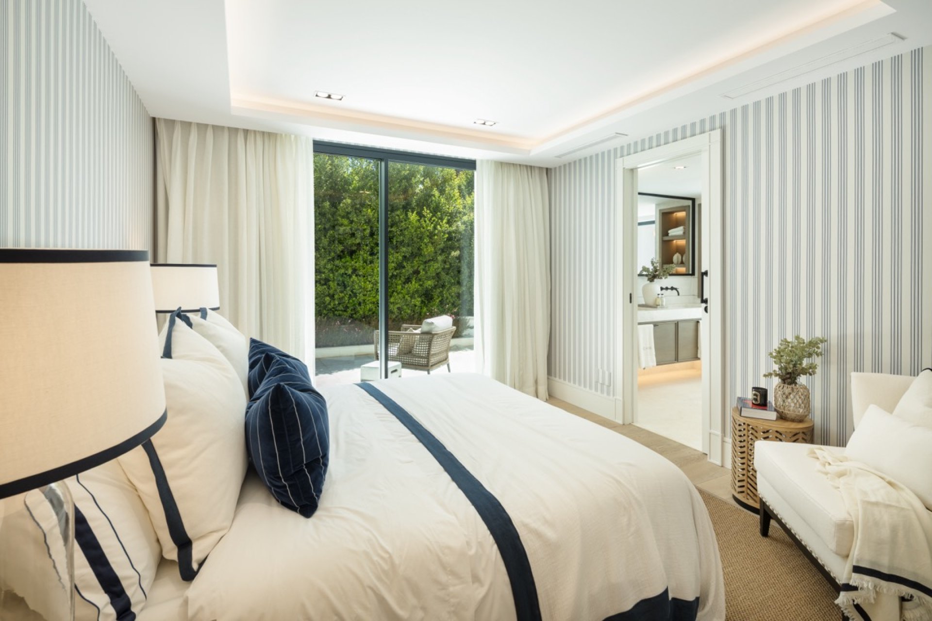 Nieuwbouw Woningen - Villa - Marbella