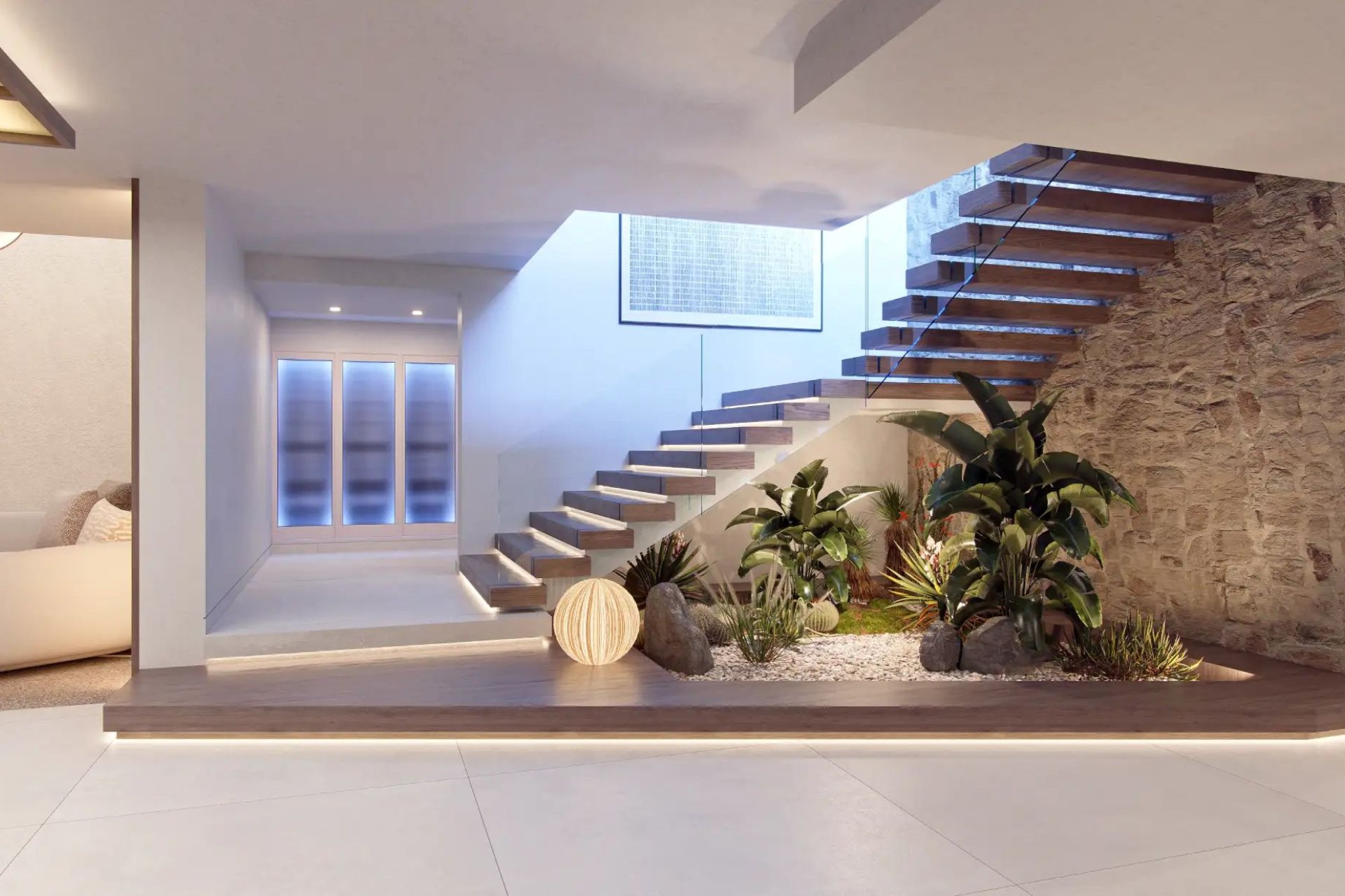 Nieuwbouw Woningen - Villa - Marbella