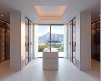 Nieuwbouw Woningen - Villa - Marbella