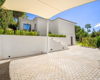 Nieuwbouw Woningen - Villa - Marbella