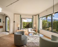 Nieuwbouw Woningen - Villa - Marbella