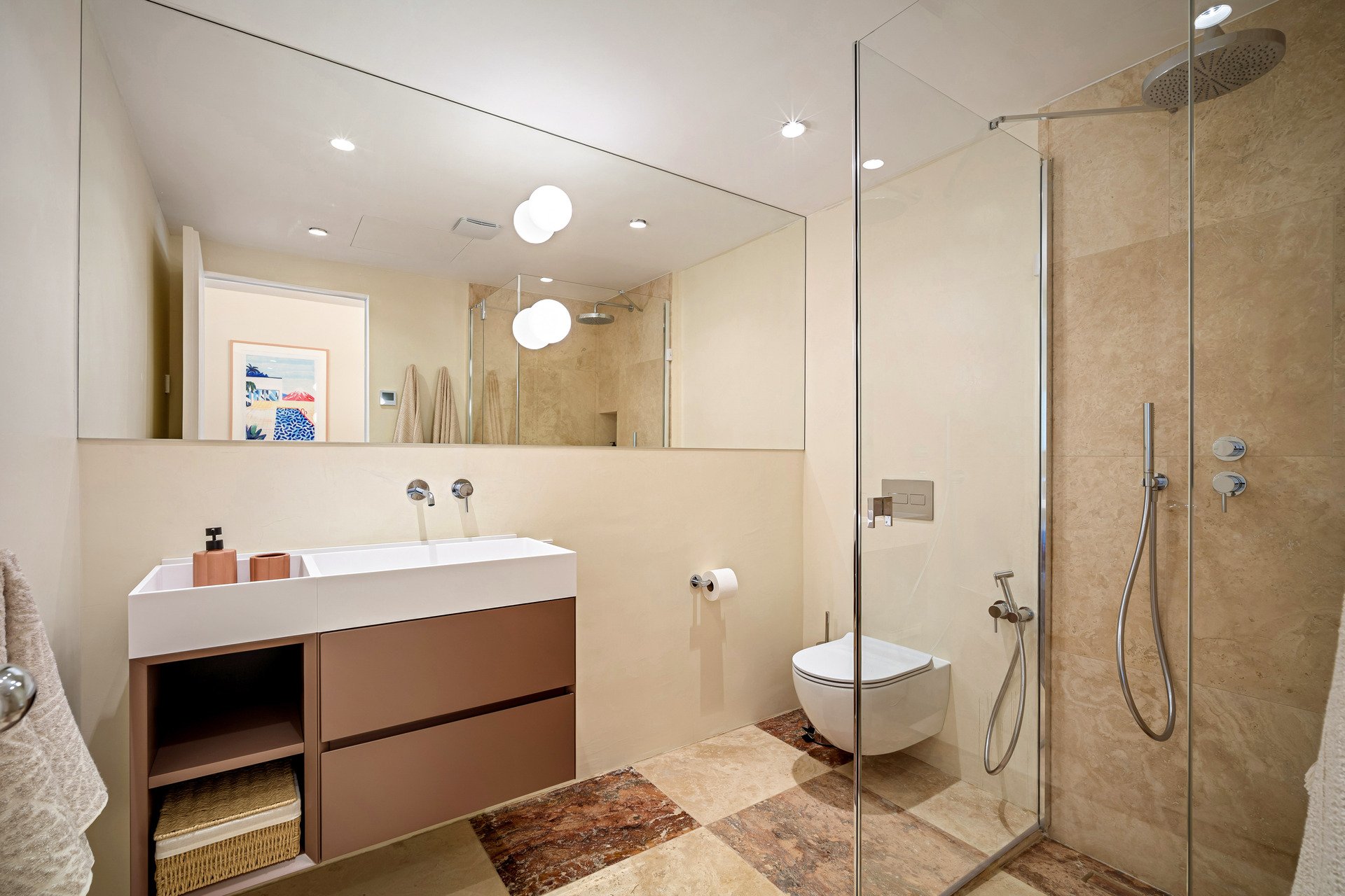 Nieuwbouw Woningen - Villa - Marbella