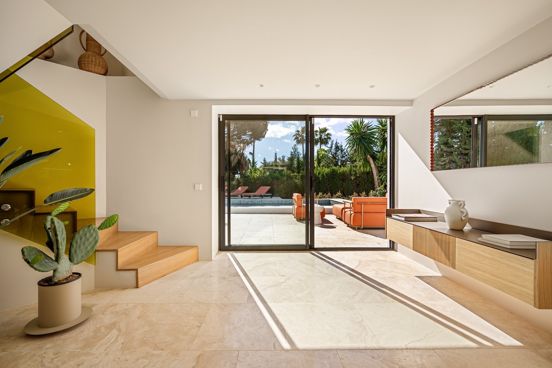 Nieuwbouw Woningen - Villa - Marbella