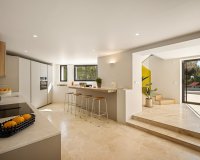 Nieuwbouw Woningen - Villa - Marbella