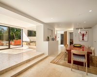 Nieuwbouw Woningen - Villa - Marbella