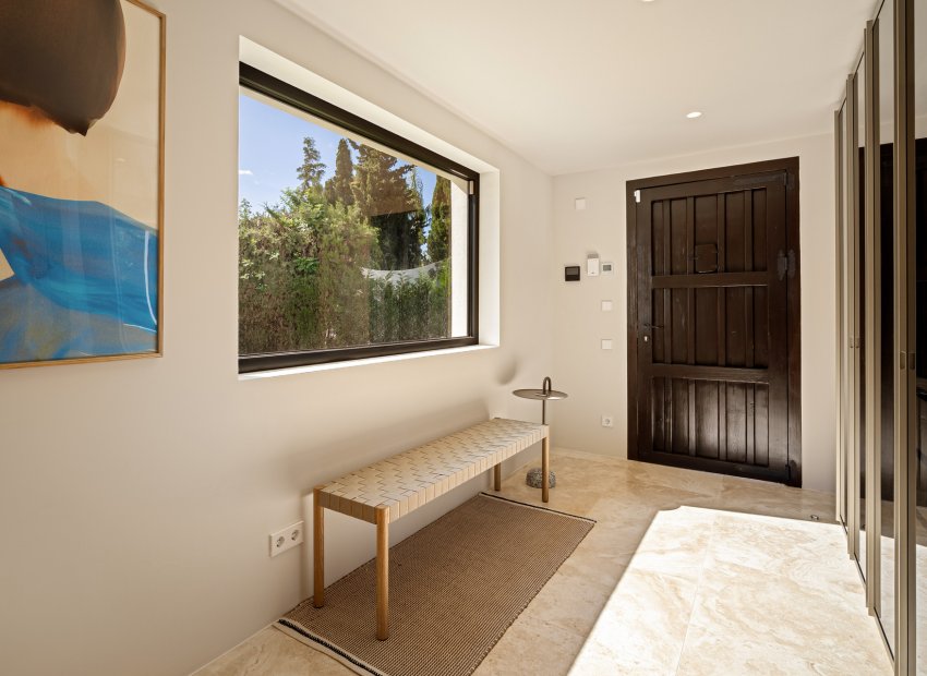 Nieuwbouw Woningen - Villa - Marbella