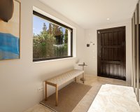 Nieuwbouw Woningen - Villa - Marbella