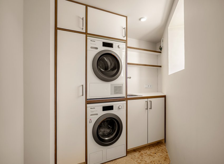 Nieuwbouw Woningen - Villa - Marbella