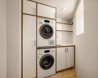 Nieuwbouw Woningen - Villa - Marbella