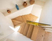 Nieuwbouw Woningen - Villa - Marbella