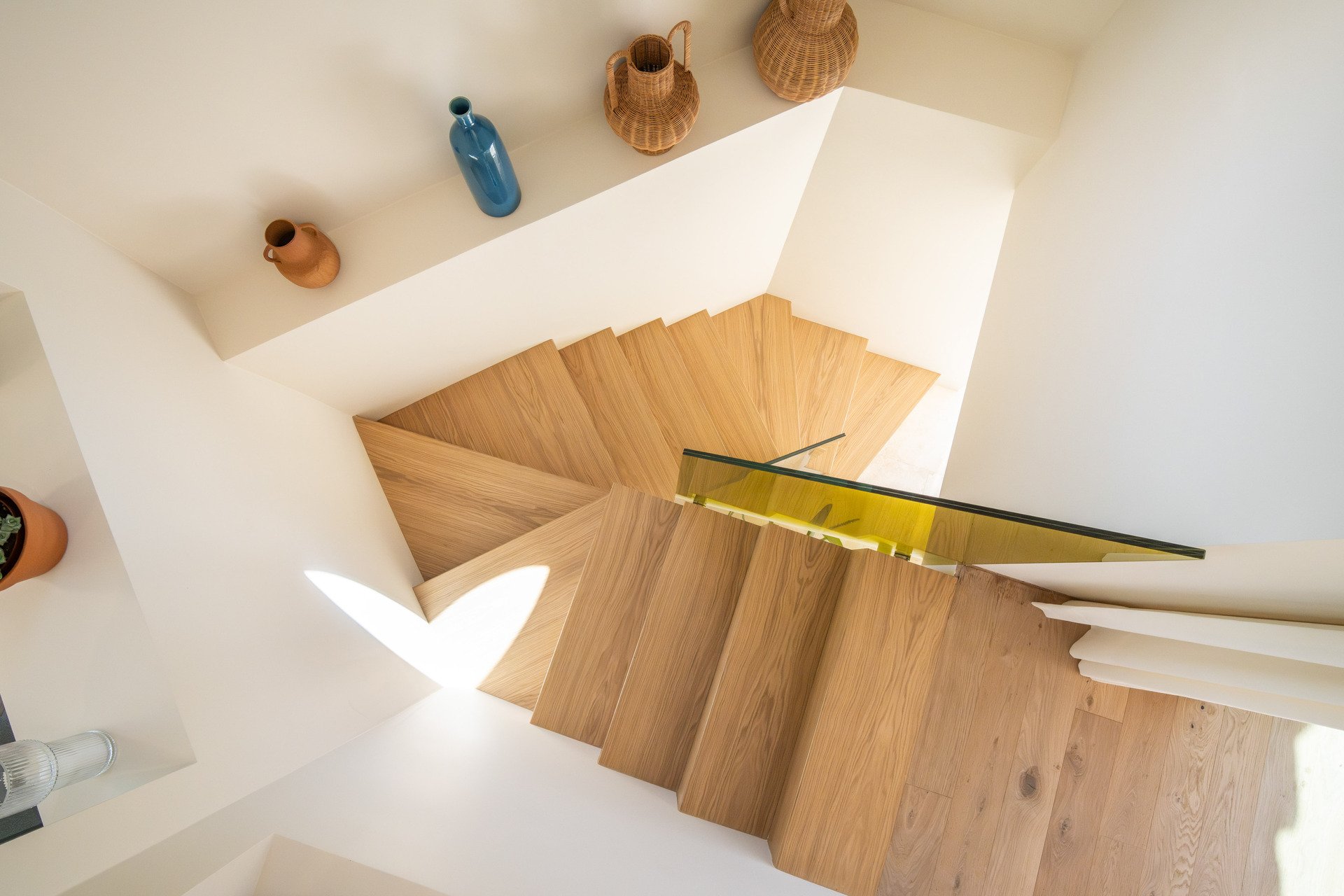 Nieuwbouw Woningen - Villa - Marbella