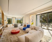 Nieuwbouw Woningen - Villa - Marbella
