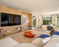 Nieuwbouw Woningen - Villa - Marbella