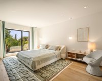 Nieuwbouw Woningen - Villa - Marbella