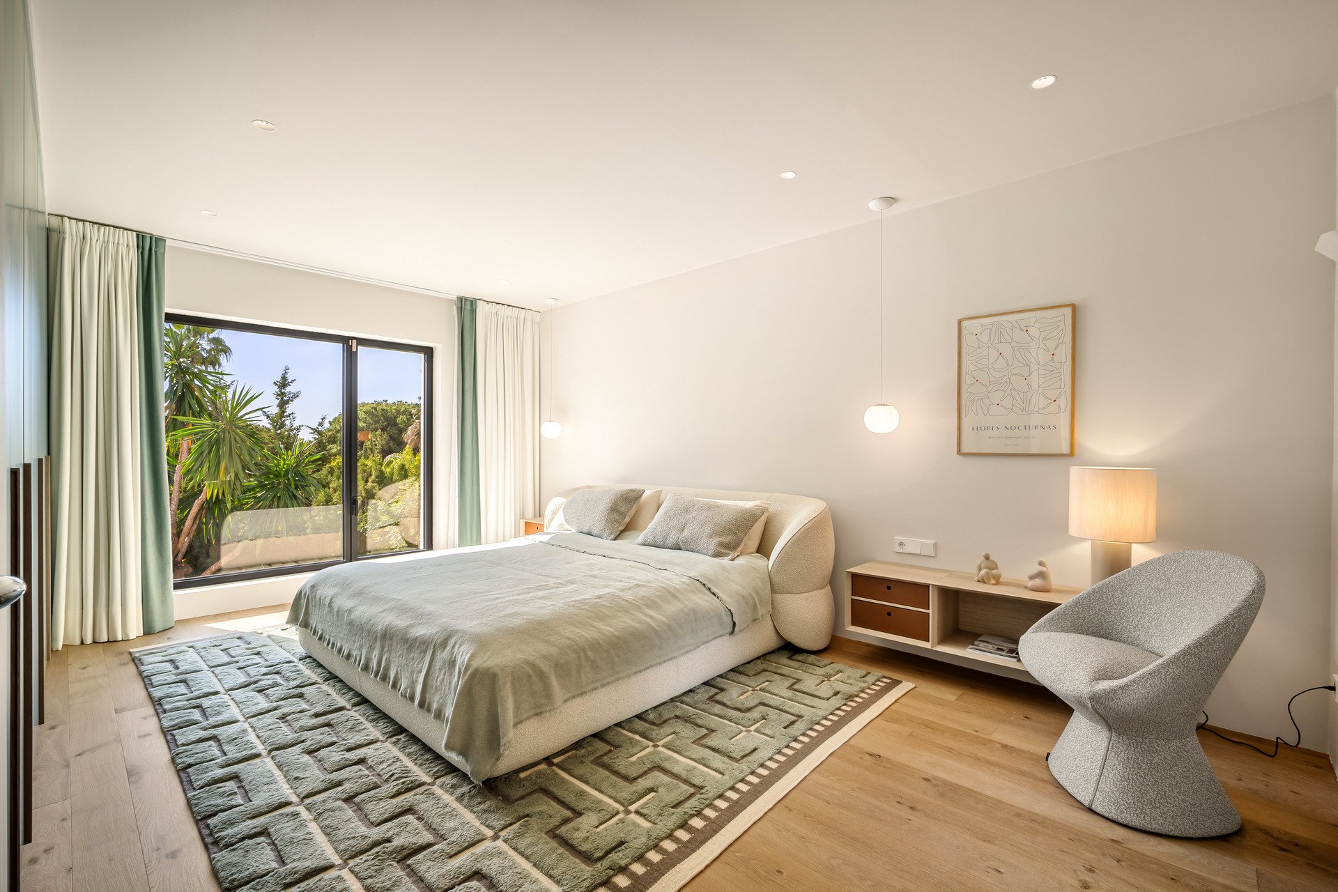 Nieuwbouw Woningen - Villa - Marbella