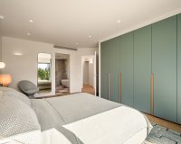 Nieuwbouw Woningen - Villa - Marbella