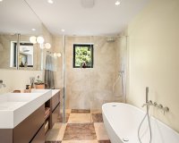 Nieuwbouw Woningen - Villa - Marbella