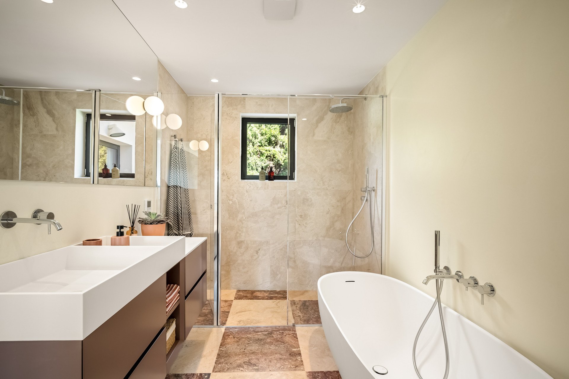 Nieuwbouw Woningen - Villa - Marbella