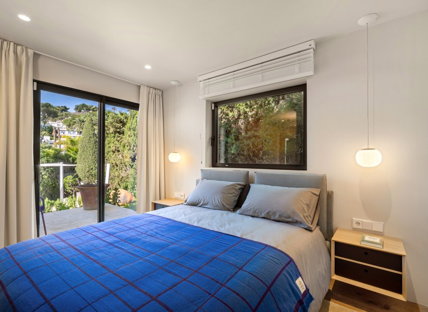 Nieuwbouw Woningen - Villa - Marbella