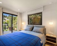 Nieuwbouw Woningen - Villa - Marbella