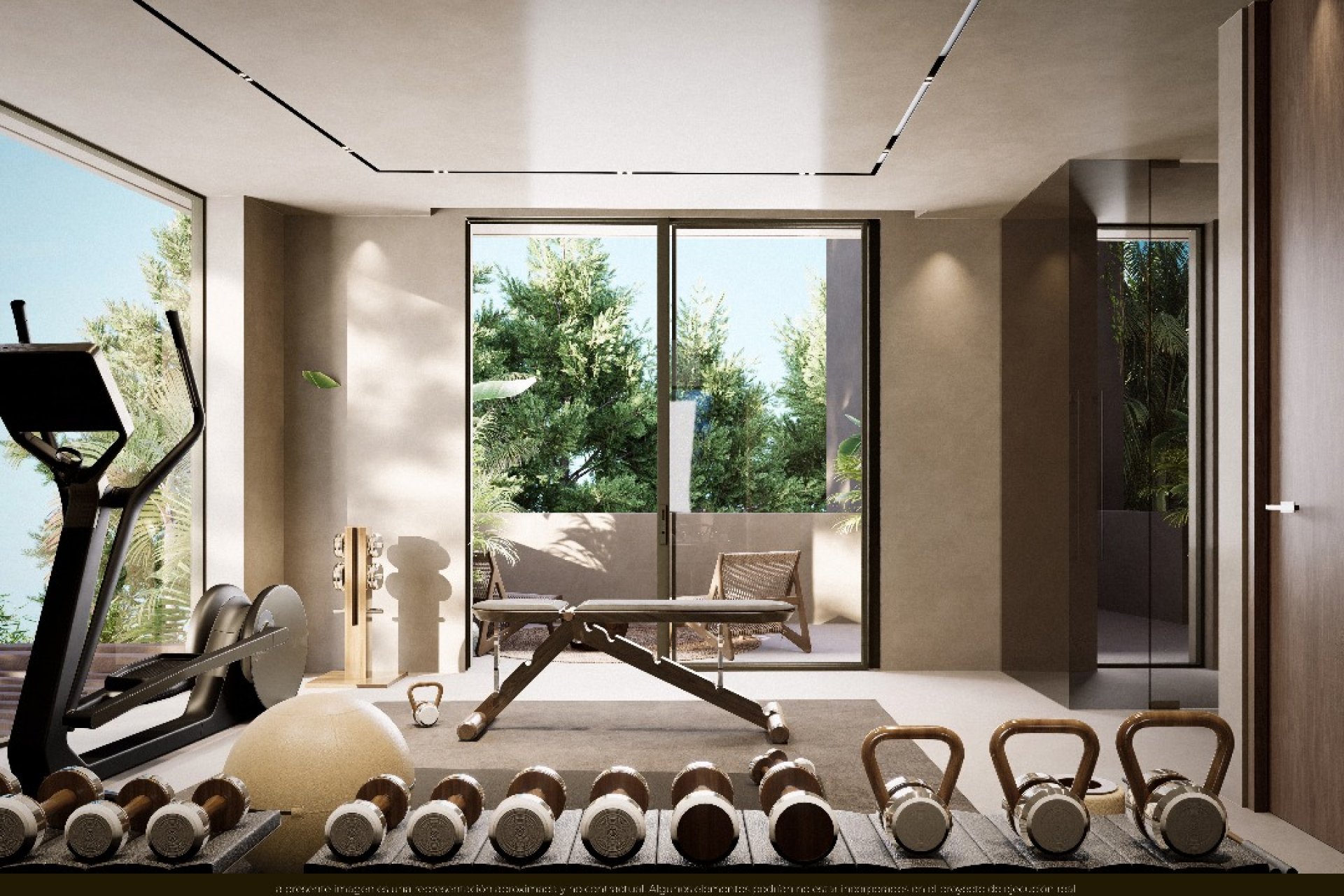 Nieuwbouw Woningen - Villa - Marbella