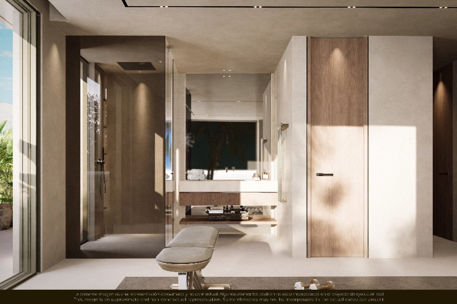 Nieuwbouw Woningen - Villa - Marbella