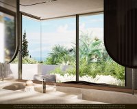 Nieuwbouw Woningen - Villa - Marbella