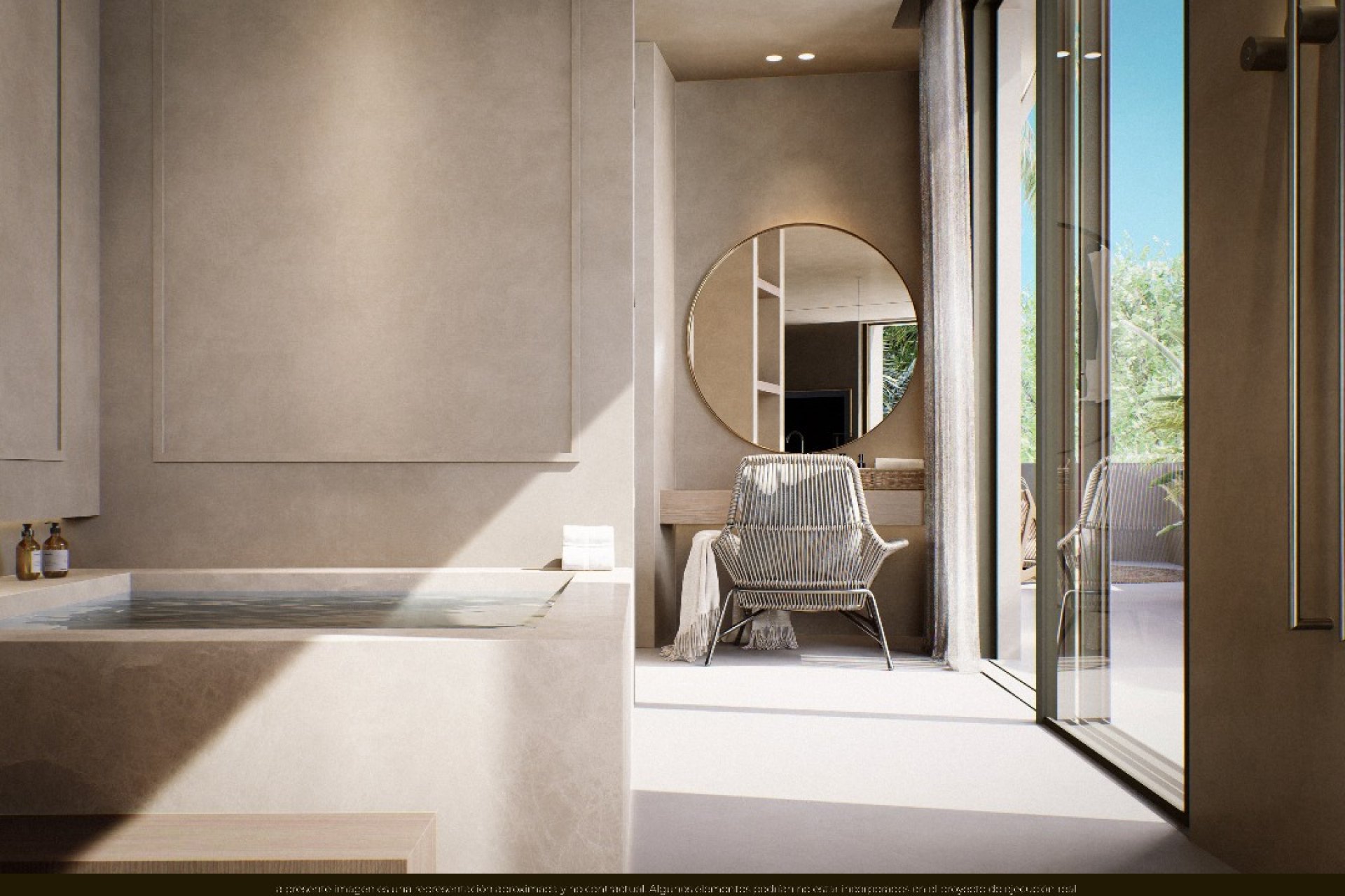 Nieuwbouw Woningen - Villa - Marbella