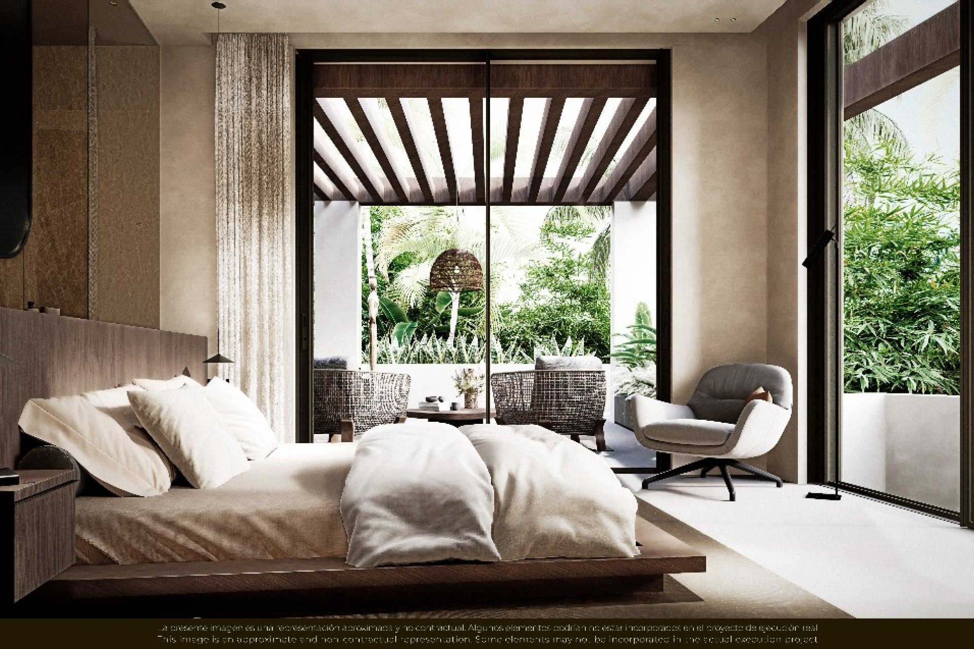 Nieuwbouw Woningen - Villa - Marbella