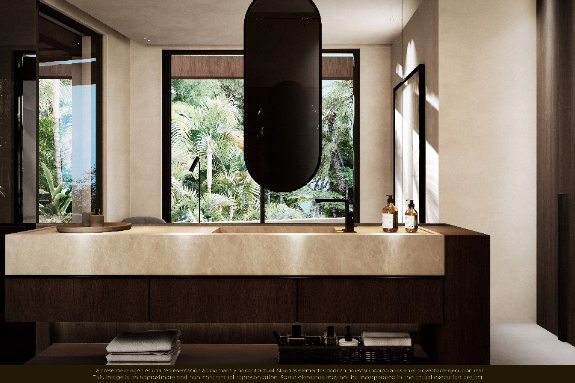 Nieuwbouw Woningen - Villa - Marbella