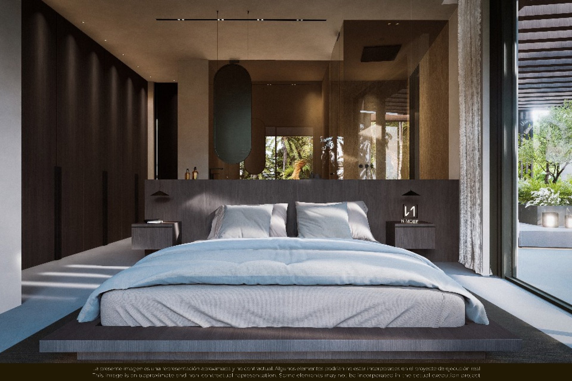 Nieuwbouw Woningen - Villa - Marbella