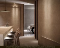 Nieuwbouw Woningen - Villa - Marbella