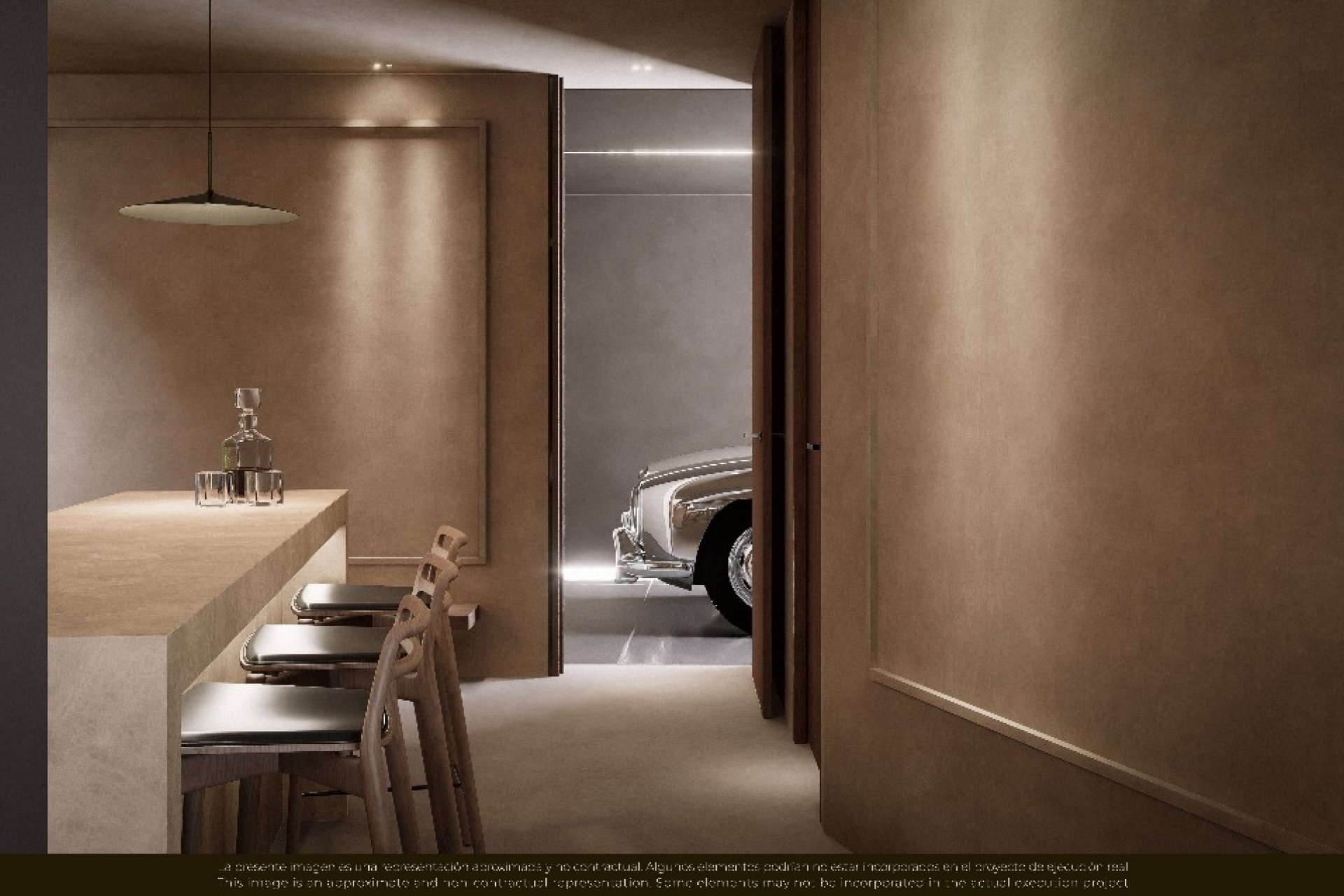 Nieuwbouw Woningen - Villa - Marbella