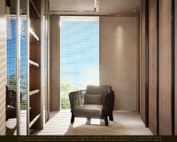 Nieuwbouw Woningen - Villa - Marbella