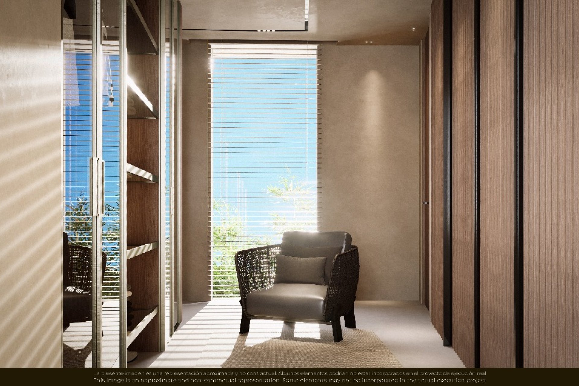 Nieuwbouw Woningen - Villa - Marbella