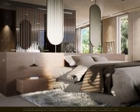 Nieuwbouw Woningen - Villa - Marbella