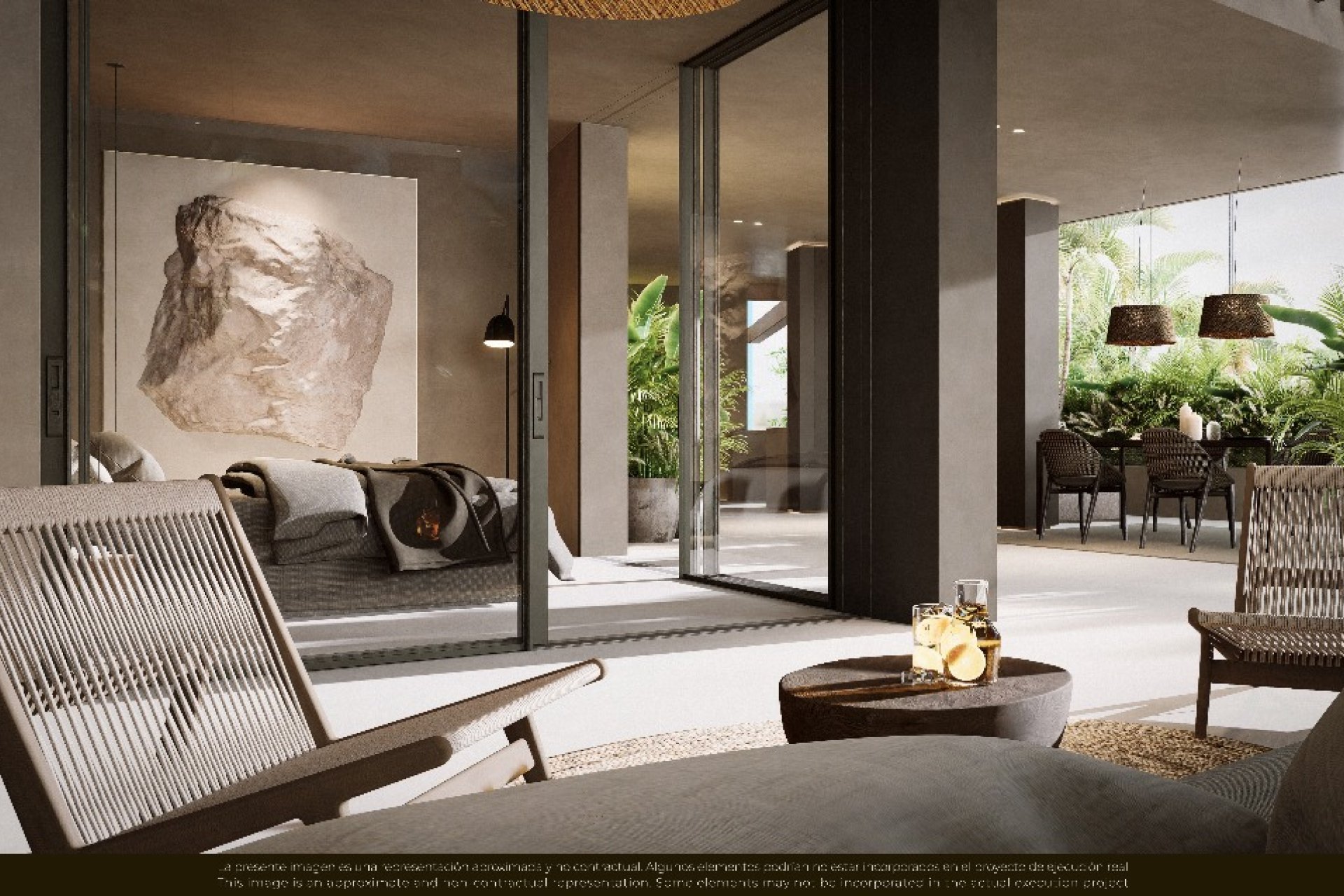 Nieuwbouw Woningen - Villa - Marbella