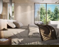 Nieuwbouw Woningen - Villa - Marbella