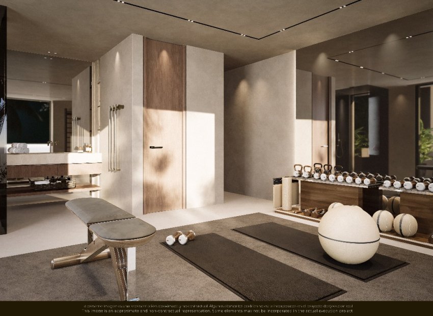 Nieuwbouw Woningen - Villa - Marbella