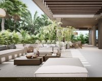 Nieuwbouw Woningen - Villa - Marbella