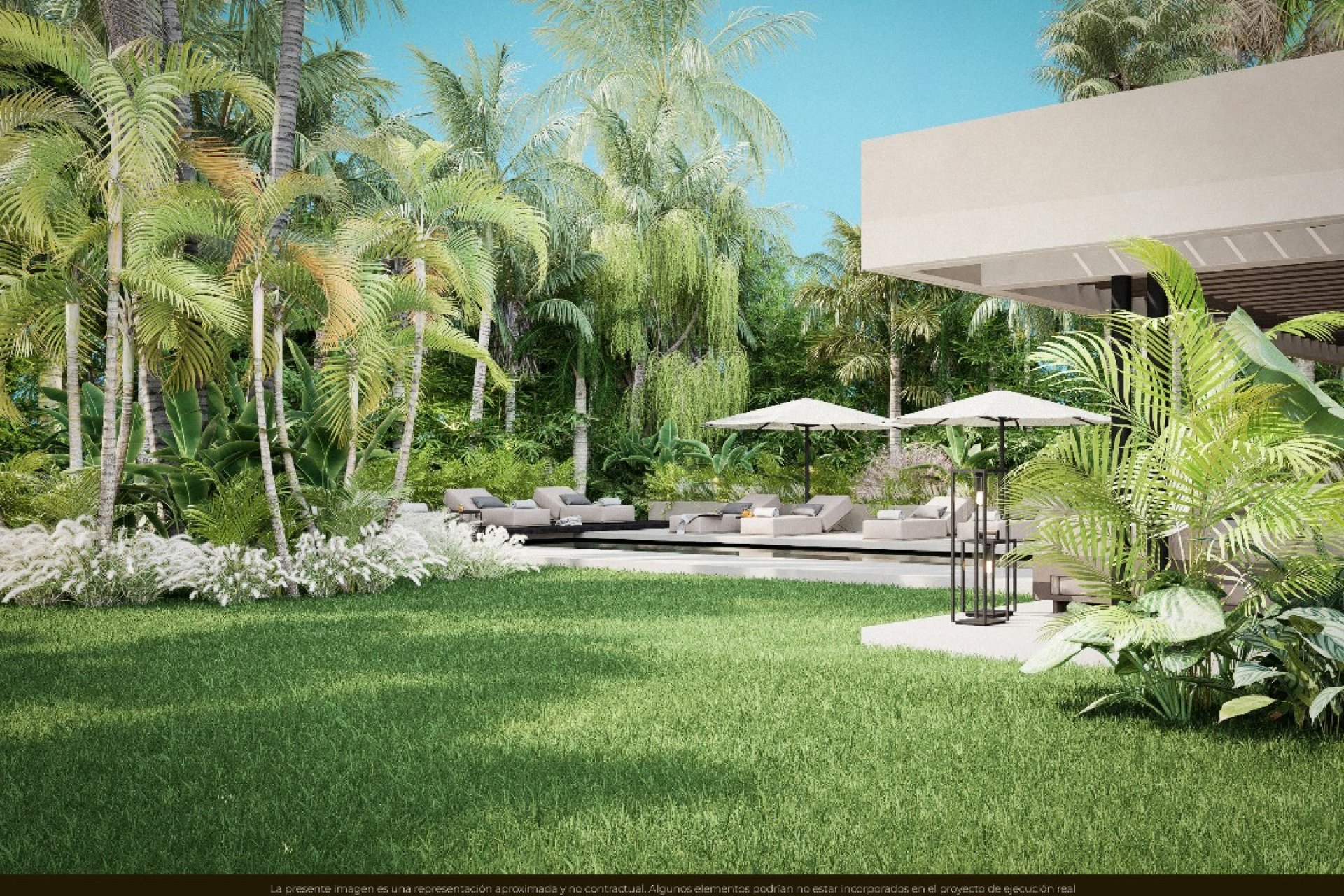 Nieuwbouw Woningen - Villa - Marbella