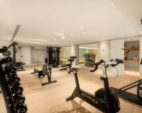 Nieuwbouw Woningen - Villa - Marbella