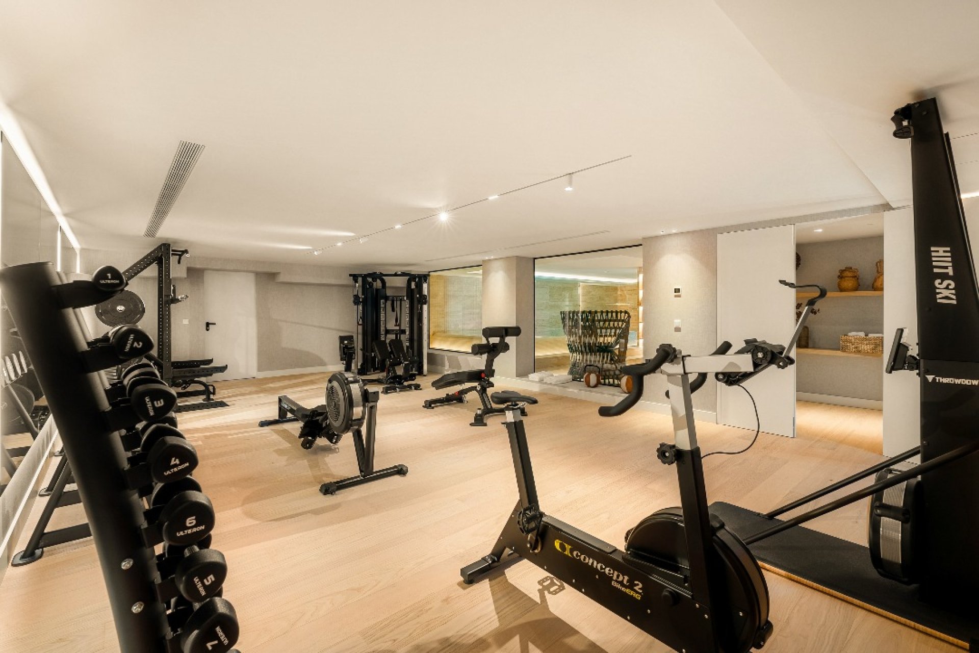 Nieuwbouw Woningen - Villa - Marbella