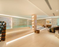 Nieuwbouw Woningen - Villa - Marbella