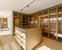 Nieuwbouw Woningen - Villa - Marbella