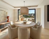 Nieuwbouw Woningen - Villa - Marbella