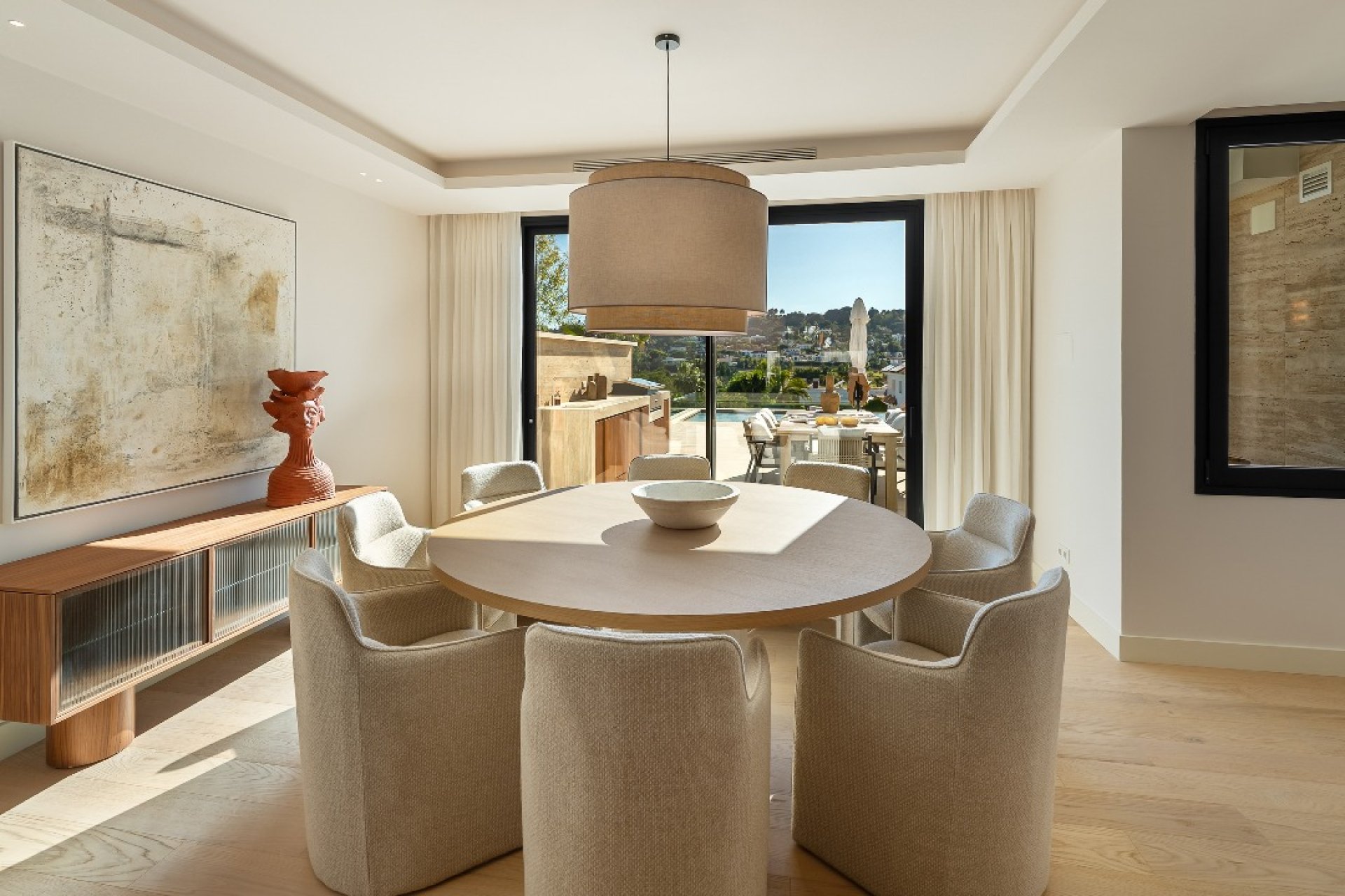 Nieuwbouw Woningen - Villa - Marbella