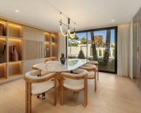 Nieuwbouw Woningen - Villa - Marbella